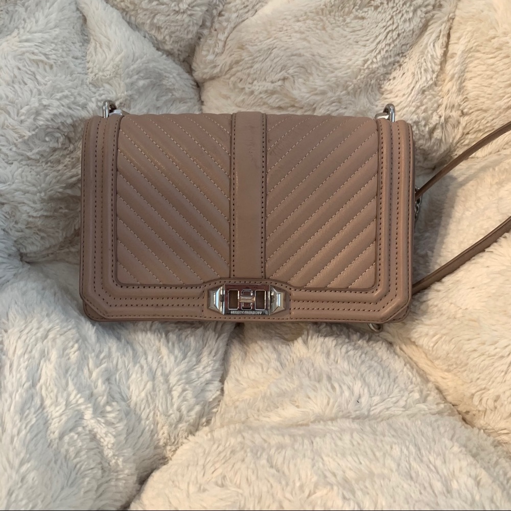 Rebecca Minkoff crossbody bag